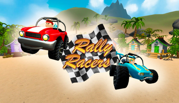 Rally Racers