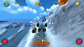 Rally Racers screenshot 4