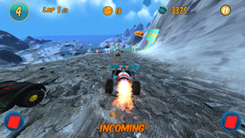 Rally Racers screenshot 5