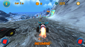 Rally Racers Switch screenshot 5