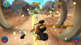 Rally Racers Switch screenshot 3
