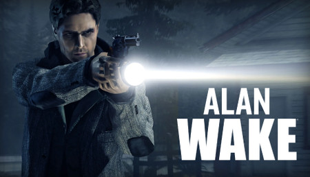 Alan Wake
