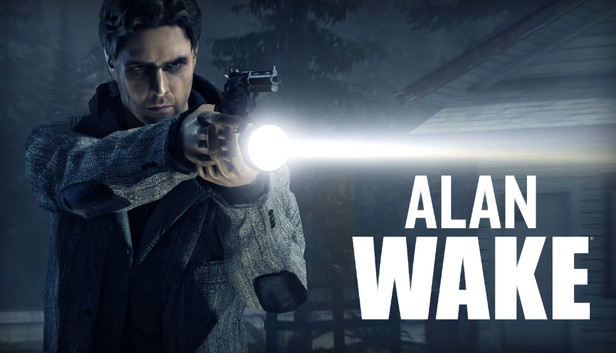 Alan Wake