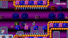 James Pond Codename: RoboCod screenshot 4