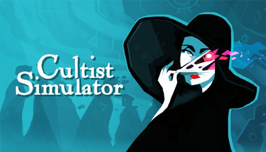Cultist Simulator - PC & Mac (Steam)