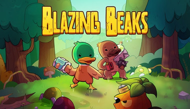 Blazing Beaks - PC (Steam)