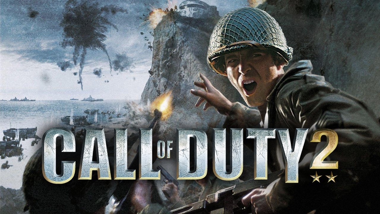 Call of Duty 2 ao melhor preço