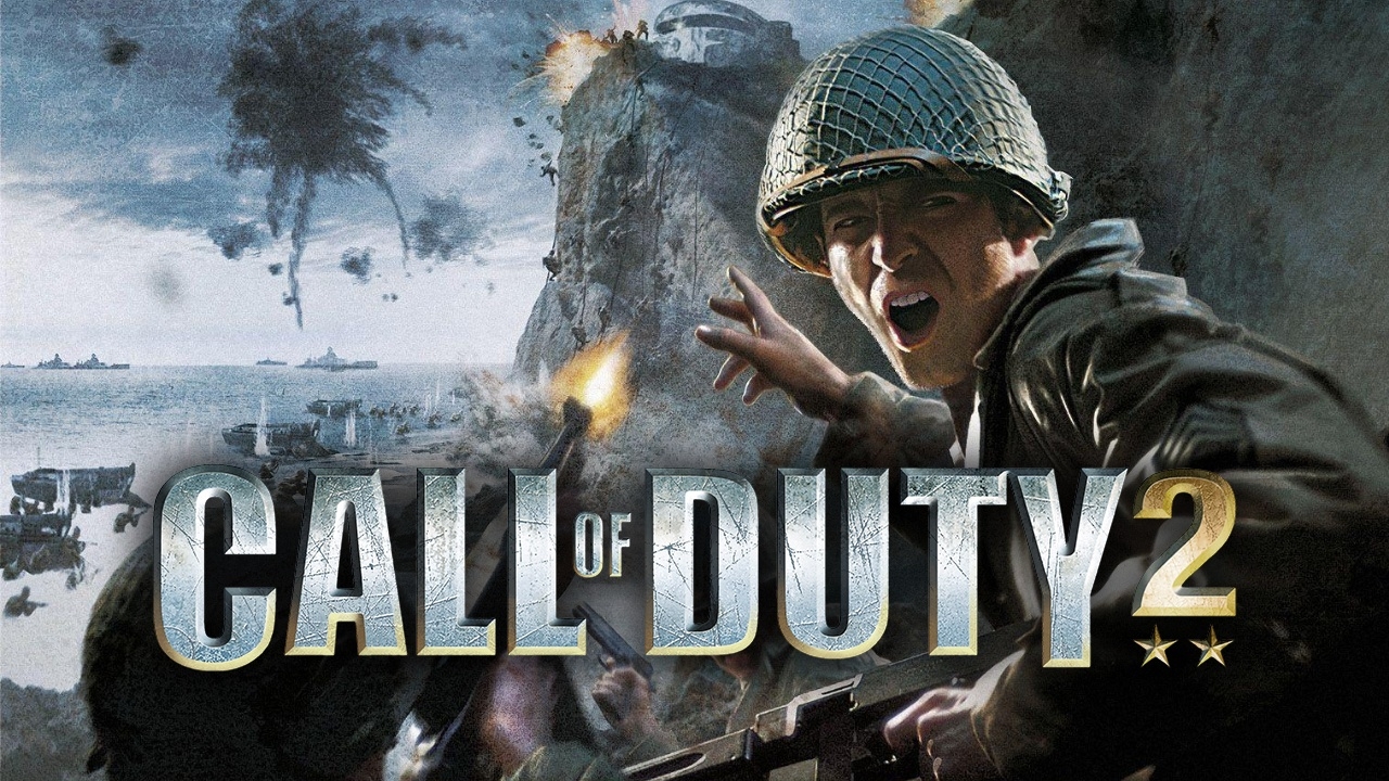 Kaufe Call of Duty 2 Steam