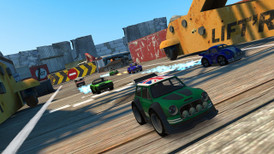 Table Top Racing: World Tour - Nitro Edition screenshot 3