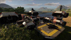 Empyrion: Galactic Survival screenshot 2
