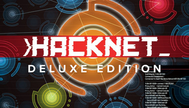 Buy Hacknet Deluxe Edition - PC & Mac (Steam)