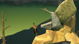 Getting Over It with Bennett Foddy screenshot 5
