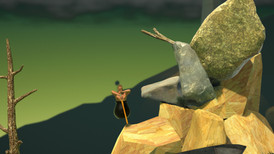 Getting Over It with Bennett Foddy screenshot 5