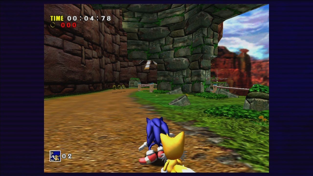 Buy Sonic Adventure DX Steam