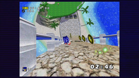 Sonic Adventure DX screenshot 3