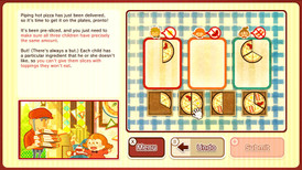 Layton's Mystery Journey: Katrielle and the Millionaires' Conspiracy - Deluxe Edition screenshot 3