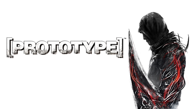 Buy Prototype - PC (Steam)