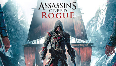 Assassin's Creed: Rogue - PC (Ubisoft Connect)