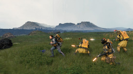 Death Stranding screenshot 2