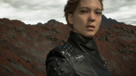 Death Stranding screenshot 3