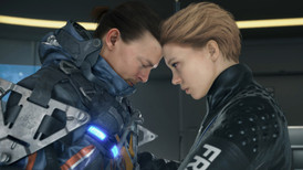Death Stranding screenshot 4