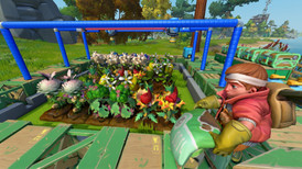 Scrap Mechanic screenshot 2
