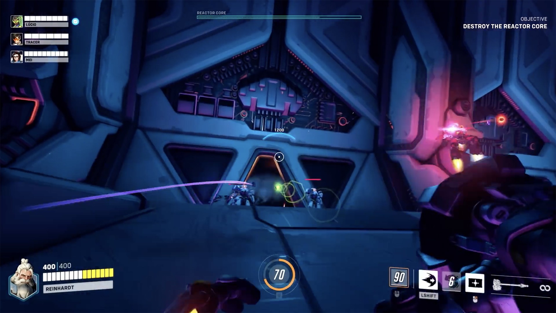 Buy Overwatch 2: Watchpoint Pack - Xbox One & Xbox Series X|S