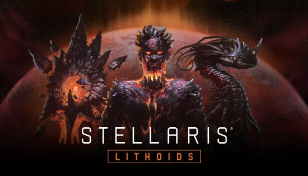 Pre-order: Stellaris: Toxoids Species Pack 