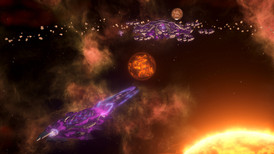 Stellaris: Lithoids Species Pack screenshot 2