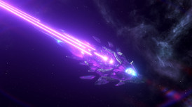 Stellaris: Lithoids Species Pack screenshot 3