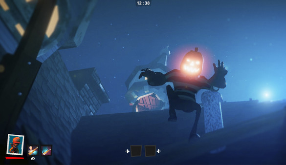 Secret Neighbor: Hello Neighbor Multiplayer screenshot 1