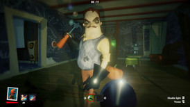 Secret Neighbor: Hello Neighbor Multiplayer screenshot 3