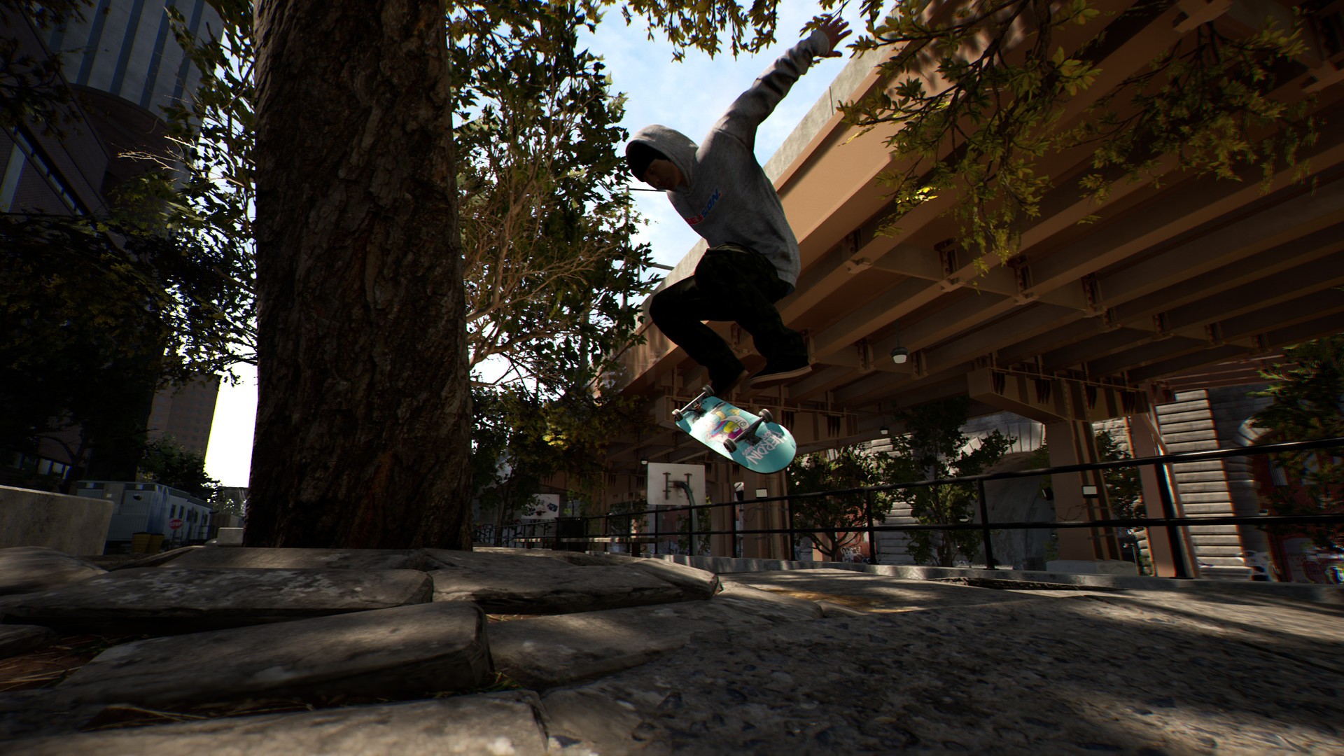 Buy Session: Skate Sim - PC (Steam)