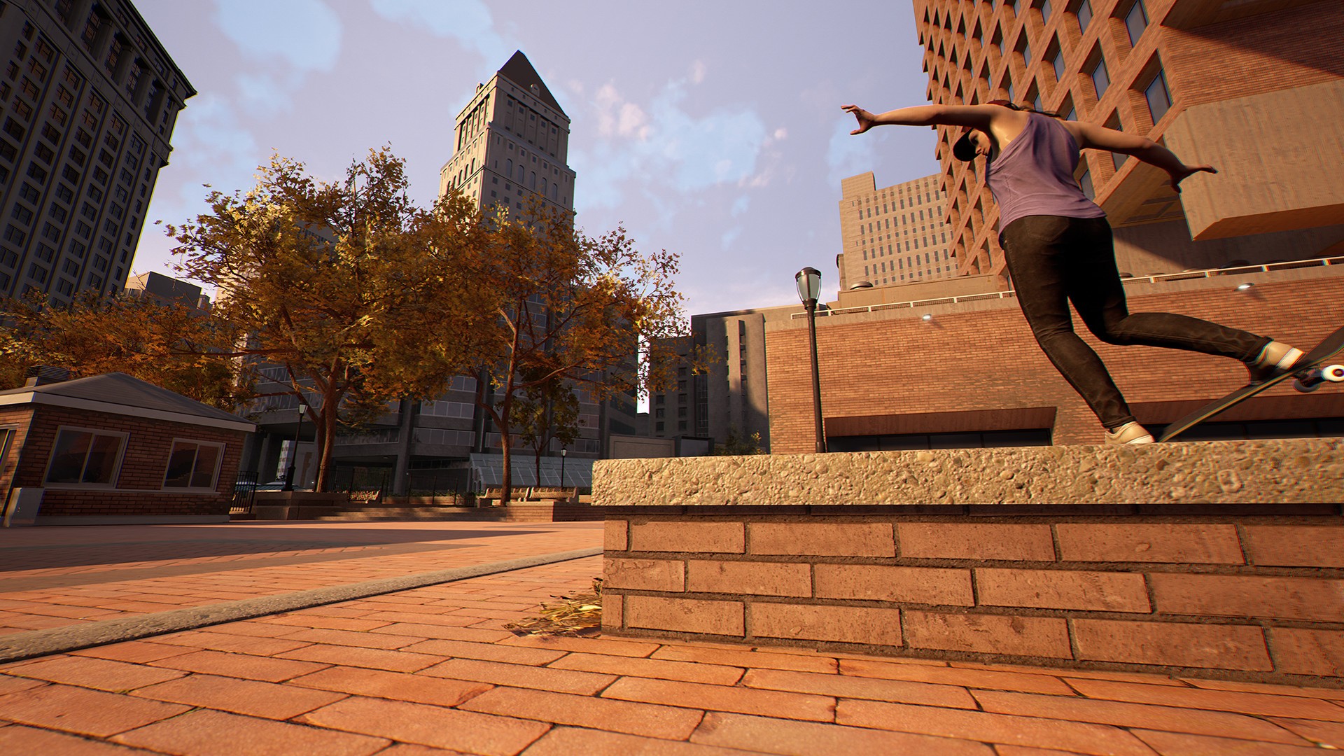 Buy Session: Skate Sim - PC (Steam)