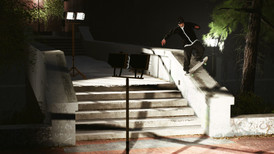 Session: Skate Sim screenshot 2