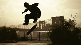 Session: Skate Sim screenshot 5