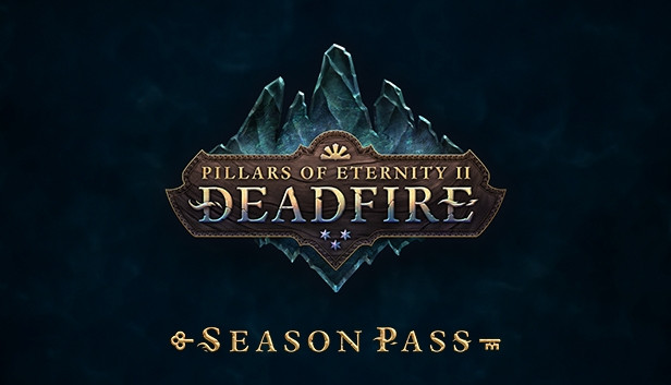 Pillars of Eternity II: Deadfire Season Pass