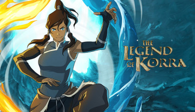 The Legend of Korra