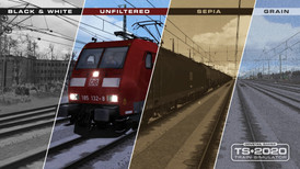 Train Simulator 2020 screenshot 3