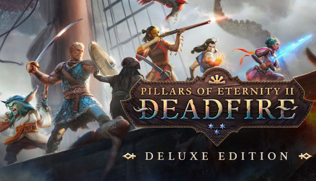 Acquista Pillars of Eternity II: Deadfire Deluxe Edition Steam