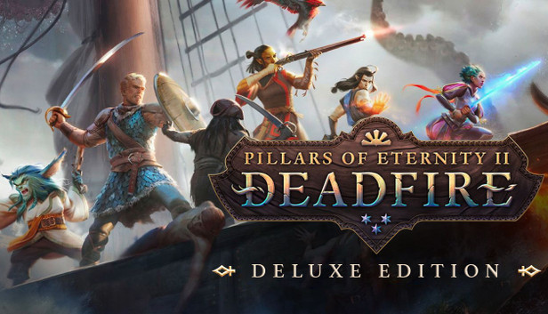 Pillars of Eternity 2 : Deadfire : meilleur prix - Les Numériques Pillars of Eternity 2 : Deadfire : meilleur prix - Les Numériques