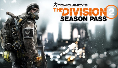 Tom Clancy's The Division 2 Season Pass