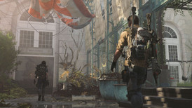 Tom Clancy's The Division 2 Season Pass PS4 screenshot 3