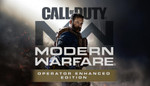 Call of Duty: Modern Warfare Operator Enhanced Edition