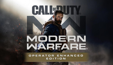 Call of Duty: Modern Warfare Operator Enhanced Edition