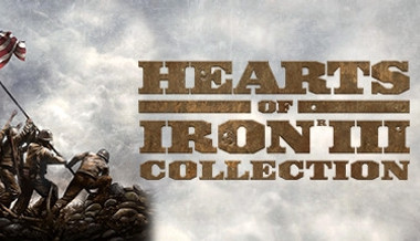 Hearts of Iron III Collection