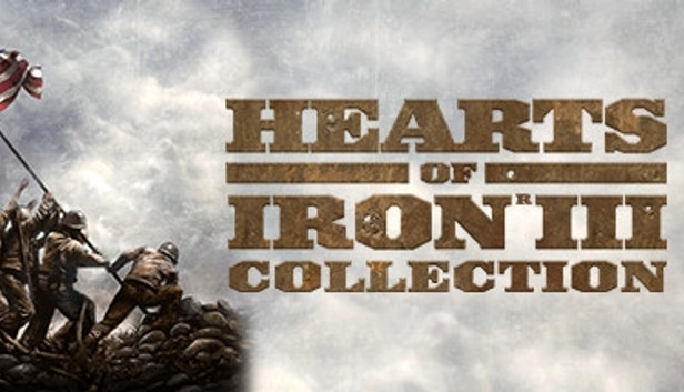 Hearts of Iron III Collection