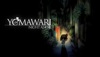Yomawari: Night Alone - PC (Steam)