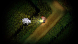 Yomawari: Night Alone screenshot 3