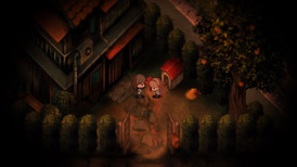 Yomawari: Night Alone screenshot 5